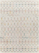 Bruggen Global Ivory Area Rug