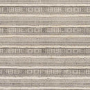 Bussel Global Light Brown Area Rug