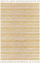 Castelre Global Apricot Area Rug