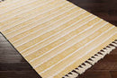 Castelre Global Apricot Area Rug