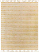 Castelre Global Apricot Area Rug
