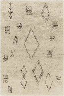 Cromvoirt Global Ivory Area Rug