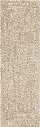 Cuijk Cottage Camel Area Rug