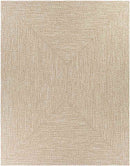 Cuijk Cottage Camel Area Rug
