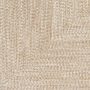 Cuijk Cottage Camel Area Rug