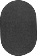 Cuijk Cottage Charcoal Area Rug