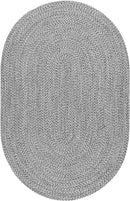 Cuijk Cottage Medium Gray Area Rug