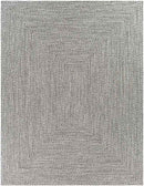 Cuijk Cottage Medium Gray Area Rug