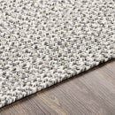 Cuijk Cottage Medium Gray Area Rug