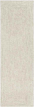 Cuijk Cottage Cream Area Rug