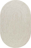 Cuijk Cottage Cream Area Rug