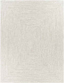 Cuijk Cottage Cream Area Rug