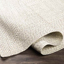 Cuijk Cottage Cream Area Rug