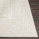 Cuijk Cottage Cream Area Rug