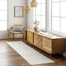 Cuijk Cottage Cream Area Rug