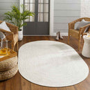 Cuijk Cottage Cream Area Rug