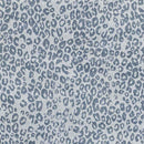 Dassemus Modern Dark Blue Area Rug