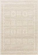 Deelshurk Global Camel Area Rug