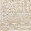 Deelshurk Global Camel Area Rug