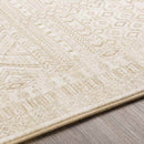 Deelshurk Global Camel Area Rug