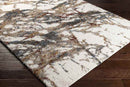 Duifhuis Modern Navy Area Rug