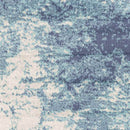 Esch Modern Aqua Area Rug