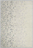 Escharen Modern Medium Gray Area Rug