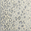 Escharen Modern Medium Gray Area Rug