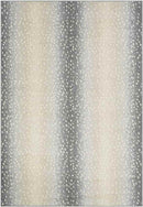 Esdonk Modern Medium Gray Area Rug