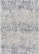 Esp Modern Denim Area Rug