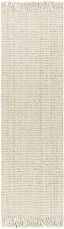 Nassereith Cottage Cream Area Rug