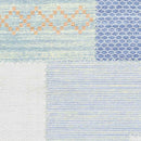 Everse Global Denim Area Rug