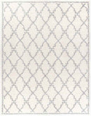 Geneneind Cottage Cream Area Rug