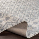 Gerwen Global Charcoal Area Rug