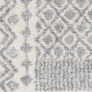 Gerwen Global Charcoal Area Rug