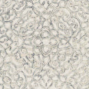 Haghorst Traditional Medium Gray Area Rug