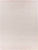 Louise Global Pink Area Rug