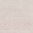 Louise Global Pink Area Rug