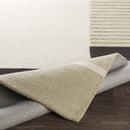 Halsteren Modern Camel Area Rug