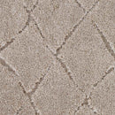 Handel Global Beige Area Rug