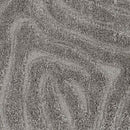 Hapert Modern Light Gray Area Rug
