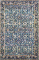 Heesbeen Traditional Beige Area Rug