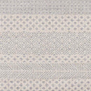 Heimolen Global Light Gray Area Rug