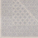 Heistraat Global Medium Gray Area Rug