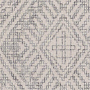 Helbroek Global Medium Gray Area Rug
