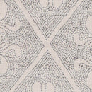 Hellegat Global Medium Gray Area Rug