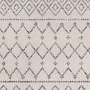 Helmond Global Medium Gray Area Rug