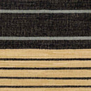 Hoefkens Modern Black Area Rug