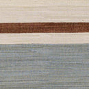 Hoekdries Modern Khaki Area Rug