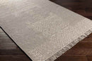 Hoekeinde Global Taupe Area Rug